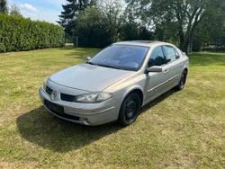 Braun Gebraucht 2007 Renault Laguna III Limousine | 2.750 € (Superpreis)