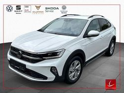 Purewithe Neu 2025 VW Taigo SUV | 25.920 € (Etwas zu teuer)