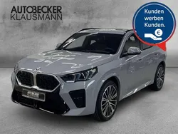 Brooklyn grau metallic Neu 2025 BMW X2 M Sport SUV | 48.490 € (Superpreis)