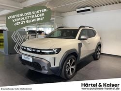 Sandstone (beige) Neu 2025 Dacia Duster Journey | 23.689 € (Guter Preis)