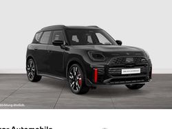 Schwarz Gebraucht 2025 Mini John Cooper Works Countryman Classic SUV | 41.780 €