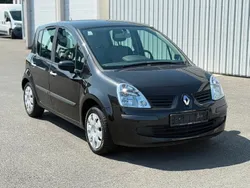 Schwarz Gebraucht 2006 Renault Modus Van / Kleinbus | 4.450 € (Etwas zu teuer)