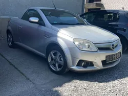 Opel Tigra