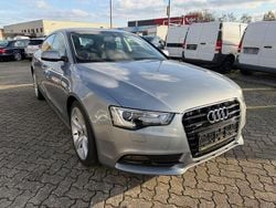 Grau Gebraucht 2016 Audi A5 Sportback Sport Kleinwagen | 14.900 € (Superpreis)