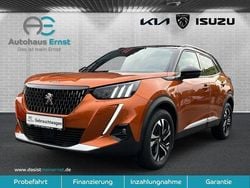 Other Gebraucht 2022 Peugeot 2008 GT SUV | 16.480 € (Guter Preis)