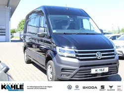Farbe: sonstige Gebraucht 2024 VW Crafter Trendline Van | 53.291 €