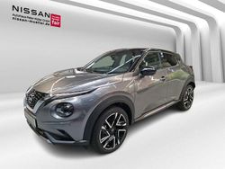 Grau Neu 2025 Nissan Juke SUV | 24.950 € (Fairer Preis)