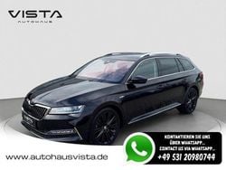 Schwarz Gebraucht 2021 Skoda Superb LAURIN & KLEMENT Kombi | 29.900 € (Guter Preis)