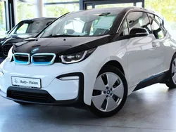 Weiß Gebraucht 2021 BMW i3 Comfort Edition Kleinwagen | 19.900 € (Fairer Preis)