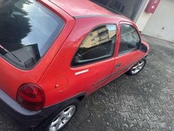 Gebraucht 1997 Opel Corsa Swing Limousine | 800 € (Guter Preis)