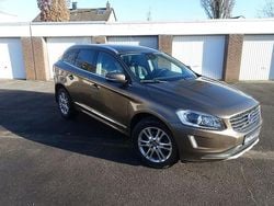 Braun Gebraucht 2017 Volvo XC60 Summum SUV | 21.900 € (Superpreis)