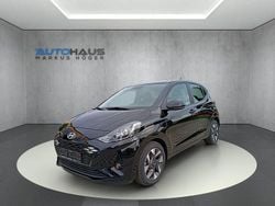 Aurora grau perleffekt Neu 2025 Hyundai i10 Comfort Kleinwagen | 18.388 € (Fairer Preis)