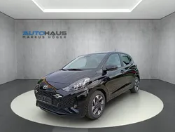 Aurora grau perleffekt Neu 2025 Hyundai i10 Comfort Kleinwagen | 18.390 € (Fairer Preis)