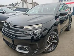 Schwarz Gebraucht 2020 Citroën C5 Aircross SUV | 15.351 € (Fairer Preis)