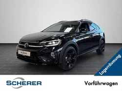 Schwarz Gebraucht 2025 VW Taigo Style SUV | 39.690 €
