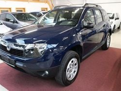 Blau Gebraucht 2013 Dacia Duster Lauréate SUV | 3.450 € (Superpreis)
