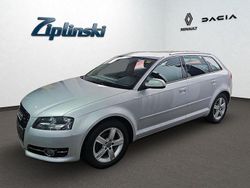 Silber Gebraucht 2012 Audi A3 Comfort Limousine | 4.945 € (Fairer Preis)