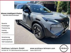 Ceramic grey Neu 2025 Nissan X-Trail SUV | 44.990 €