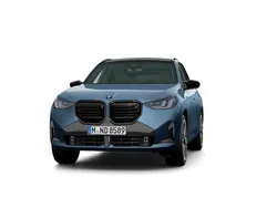 Gebraucht 2025 BMW X3 Comfort Edition SUV | 83.777 € (Fairer Preis)