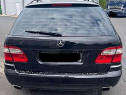 Gebraucht 2005 Mercedes E350 Avantgarde Kombi | 8.000 € (Etwas zu teuer)