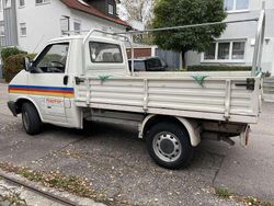Gebraucht 1994 VW T4 Van | 7.000 €