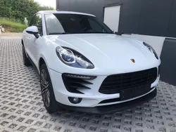 Weiß Gebraucht 2018 Porsche Macan Basis SUV | 39.900 € (Superpreis)