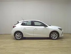 Silber Gebraucht 2023 Opel Corsa Elegance Kleinwagen | 11.980 € (Guter Preis)