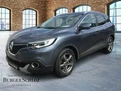 Grau titangrau metallic Gebraucht 2016 Renault Kadjar XMOD SUV | 10.900 € (Guter Preis)