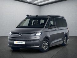 Grau Neu 2025 VW T7 California Van | 69.749 €