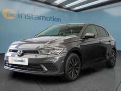 Grau Gebraucht 2024 VW Polo Limousine | 18.849 € (Fairer Preis)
