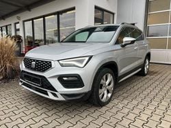 Silber Gebraucht 2021 Seat Ateca Xperience SUV | 17.850 € (Guter Preis)