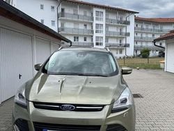 Gebraucht 2014 Ford Kuga Titanium SUV | 12.500 € (Teuer)