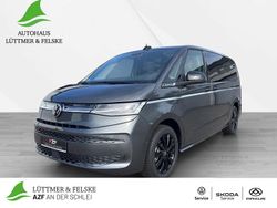 Grau Gebraucht 2025 VW Multivan Style Van | 65.990 €