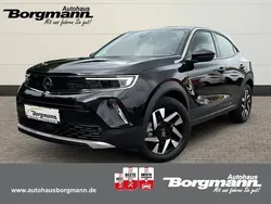 Schwarz Gebraucht 2022 Opel Mokka-e Elegance SUV | 18.990 € (Fairer Preis)