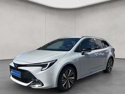 Grau Neu 2025 Toyota Corolla Lounge Kombi | 30.290 € (Guter Preis)