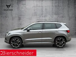 Grau Gebraucht 2023 Cupra Ateca SUV | 32.450 € (Superpreis)