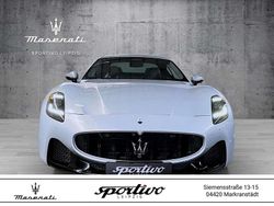 Grigio cangiante Gebraucht 2024 Maserati Granturismo Coupé | 159.888 € (Teuer)