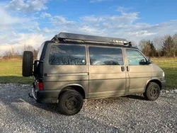Grün Gebraucht 2001 VW T4 Van | 9.300 € (Guter Preis)