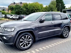 Grau Gebraucht 2019 Jeep Grand Cherokee SUV | 22.999 € (Superpreis)