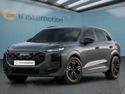 Grau Neu 2025 Audi Q3 SUV | 57.099 € (Etwas zu teuer)