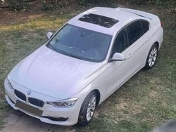 Gebraucht 2013 BMW 320 Luxury Line Limousine | 12.500 € (Guter Preis)