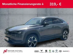 Mazda MX30