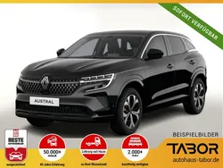 Black pearlschwarz metallic Neu 2025 Renault Austral Techno SUV | 35.949 € (Fairer Preis)