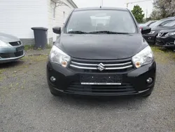 Schwarz Gebraucht 2018 Suzuki Celerio Comfort Limousine | 6.200 € (Fairer Preis)
