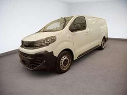 Lackierung weiss icy/typ aussenv Gebraucht 2024 Opel Vivaro Edition Van / Kleinbus | 26.900 € (Superpreis)