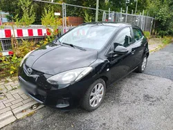 Schwarz Gebraucht 2010 Mazda 2 Limousine | 1.450 € (Etwas zu teuer)