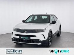 Weiã Gebraucht 2021 Opel Mokka-e Elegance SUV | 18.970 € (Fairer Preis)