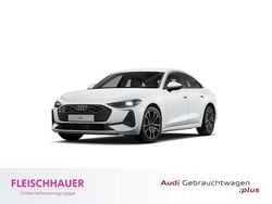 Weiss Gebraucht 2025 Audi A5 Ambiente Limousine | 43.990 € (Guter Preis)