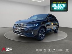 Grau Gebraucht 2024 VW T-Roc R-line SUV | 32.990 € (Fairer Preis)