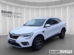 Weiß Gebraucht 2022 Renault Arkana Techno SUV | 19.830 € (Fairer Preis)